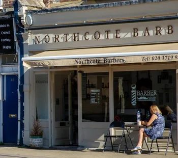 Northcote Barbers Health & Beauty