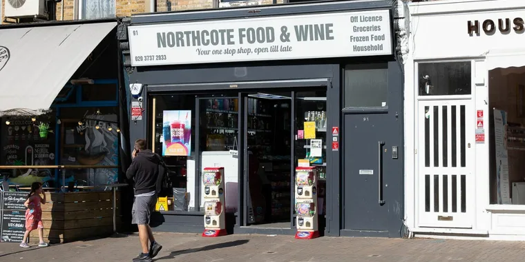 Northcote Food & Wine Food & Drink
