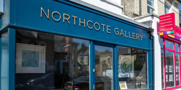 Northcote Gallery Arts & Entertainment