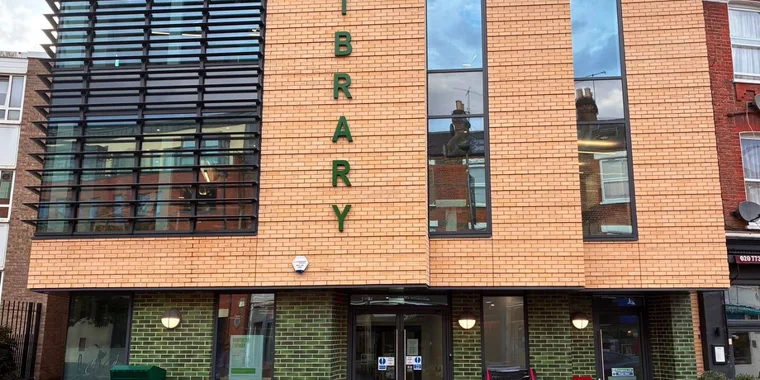 Northcote Library Professional Services