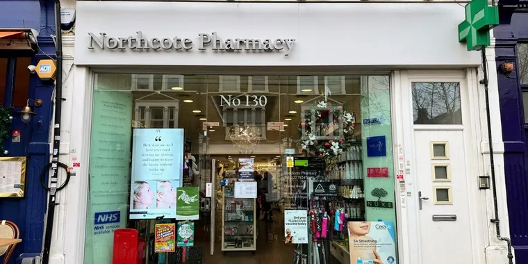 Northcote Pharmacy Health & Beauty