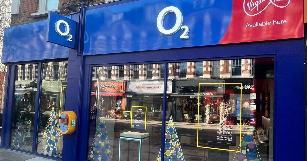 O2 | The Junction