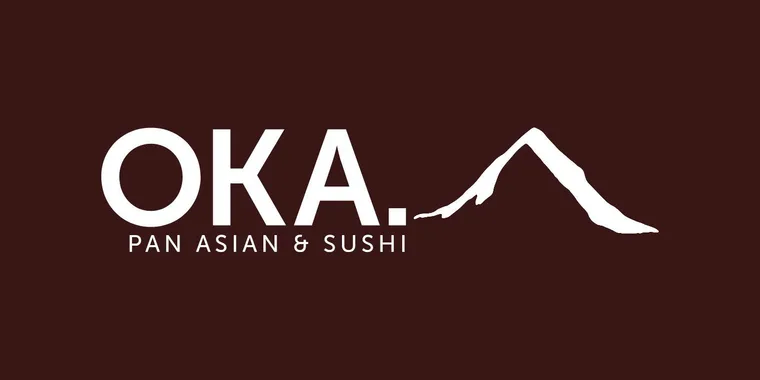 OKA Pan Asian & Sushi Food & Drink