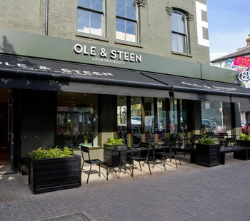 Ole & Steen Food & Drink