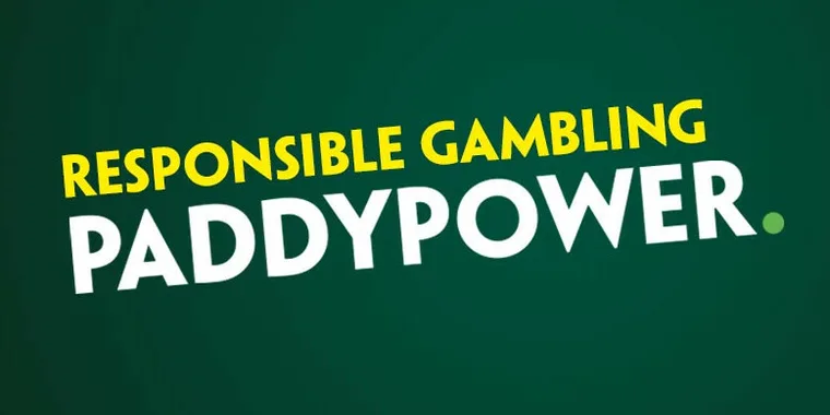 Paddy Power Shopping