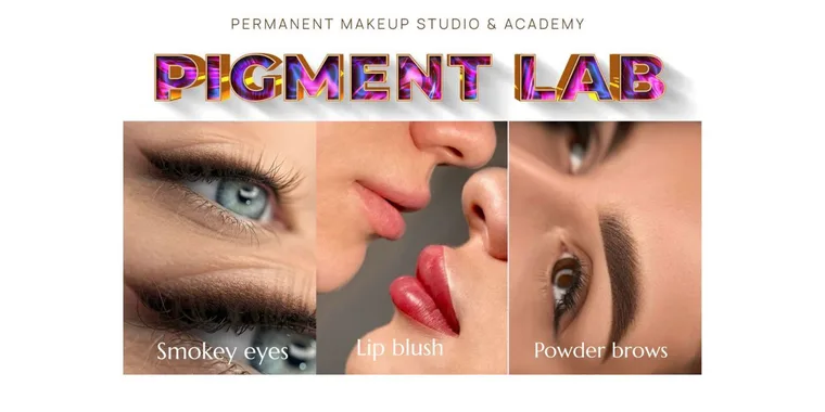 Pigment Lab
