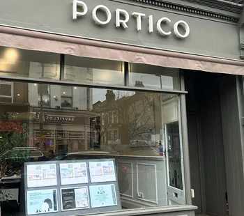 Portico Professional Services