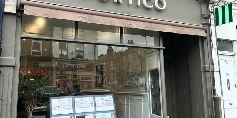 Portico Professional Services