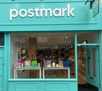 Postmark Shopping