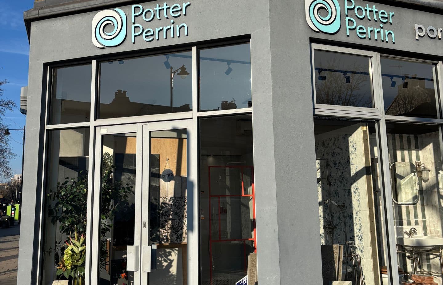 Explore St John's Hill SW11 Potter Perrin