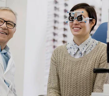 Prime Opticians Health & Beauty
