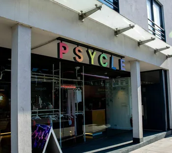 Psycle London Health & Beauty