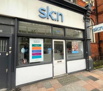 sk:n Clinics Health & Beauty