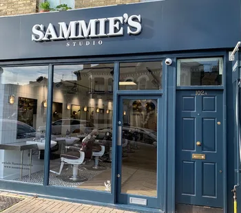Sammies Studio