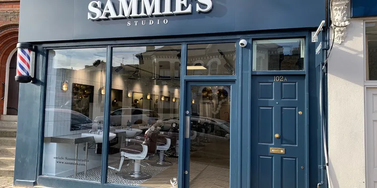 Sammies Studio