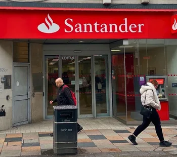 Santander Professional Services