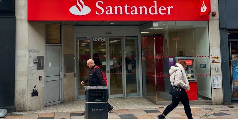 Santander Professional Services