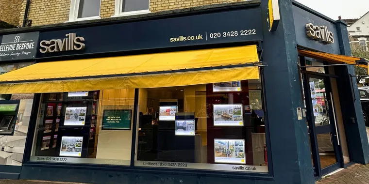 Savills Professional Services