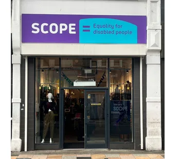 Scope Shopping