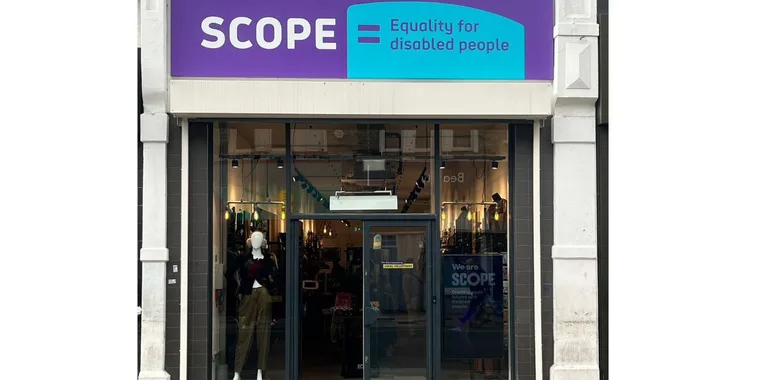 Scope Shopping