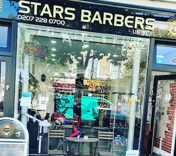 Stars Barbers Health & Beauty