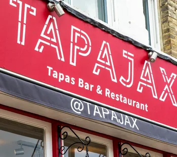 Tapajax Food & Drink
