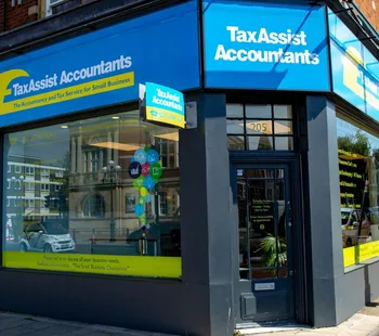 TaxAssist Accountants Professional Services