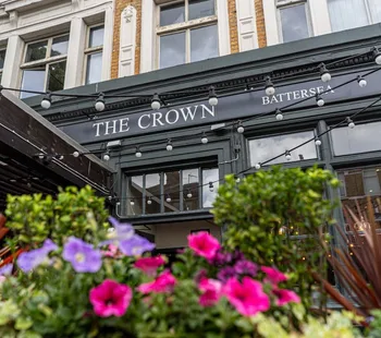 The Crown