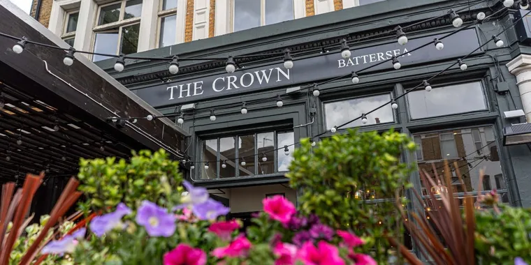 The Crown