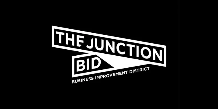 The Junction BID Professional Services