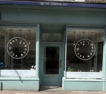 The London Vet Professional Services