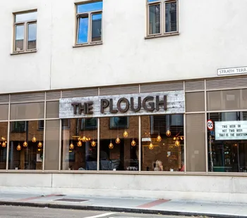 The Plough Food & Drink