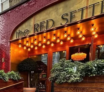 The Red Setter Food & Drink
