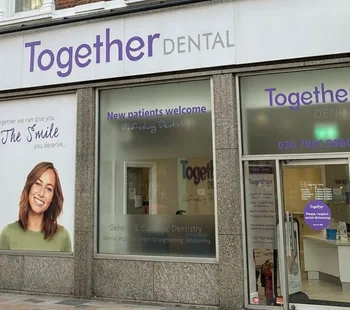 Together Dental Health & Beauty