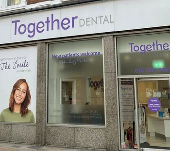 Together Dental Health & Beauty