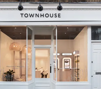Townhouse Health & Beauty