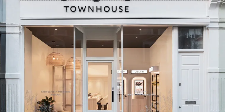 Townhouse Health & Beauty