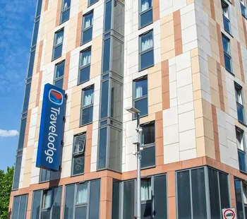 Travelodge Professional Services