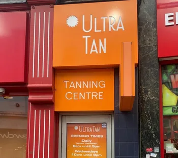 Ultra Tan 