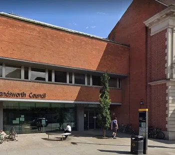 Wandsworth Borough Council Professional Services