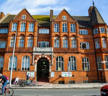 Battersea Library Professional Services