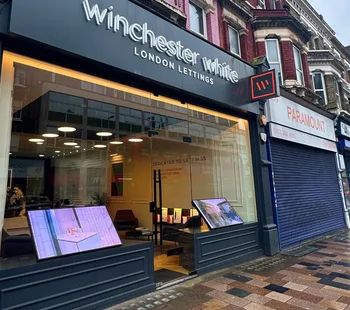 Winchester White Professional Services