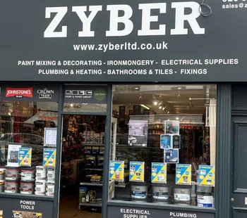 Zyber Professional Services