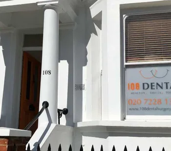 108 Dental Health & Beauty