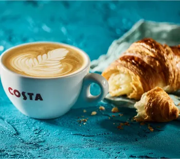 Costa Food & Drink