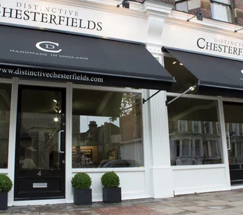 Distinctive Chesterfields Shopping