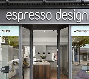 Espresso Design Professional Services
