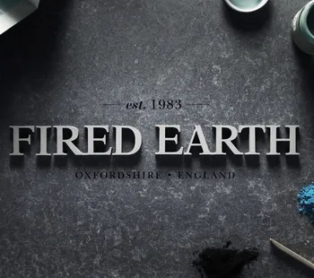 Fired Earth Shopping