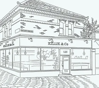 Killik & Co Professional Services