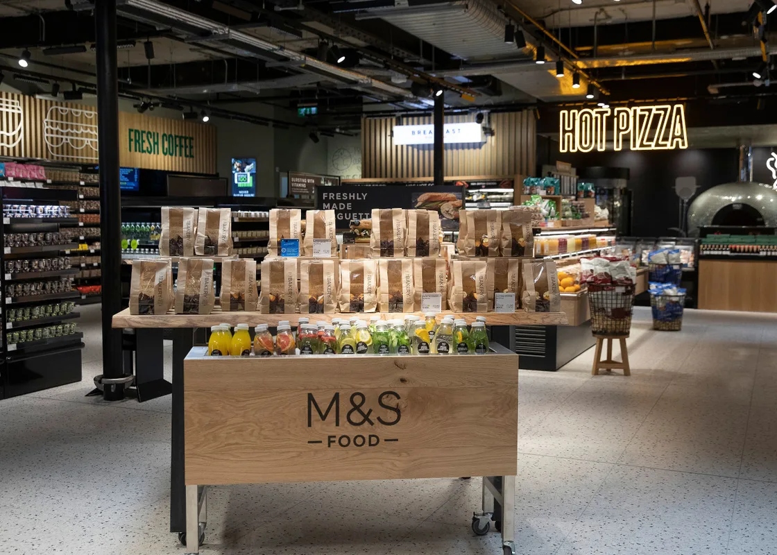 Marks Spencer Food The Junction marks-spencer-food-the-junction